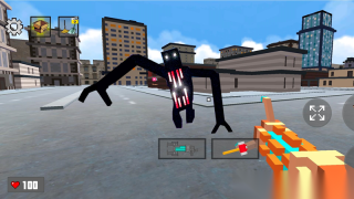 像素世界求生图3