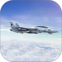 3D战斗机驾驶