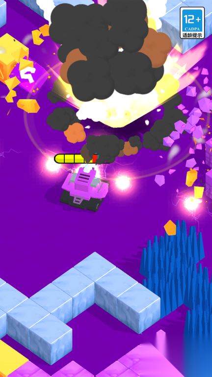 坦克大作战2图3