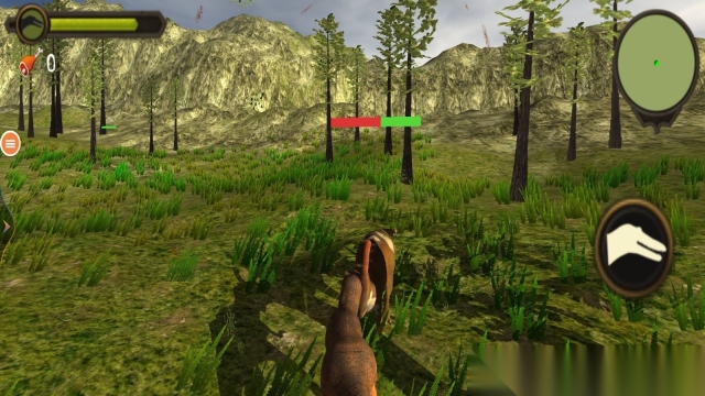 侏罗纪怪兽世界图2