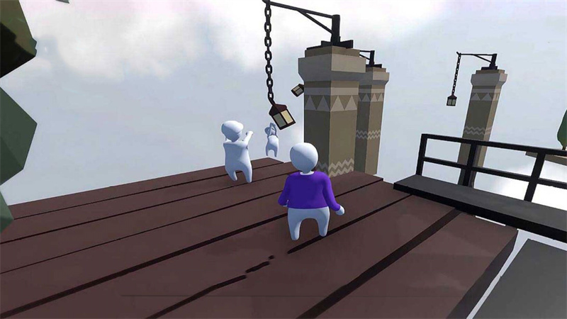 一败涂地大乱斗