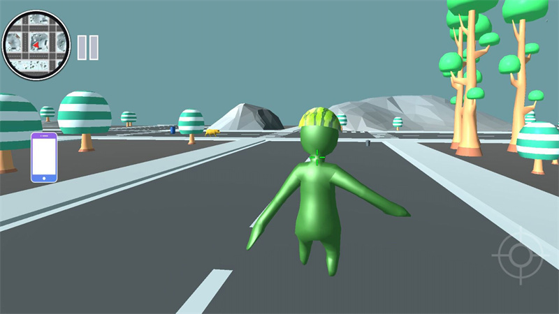 一败涂地大乱斗