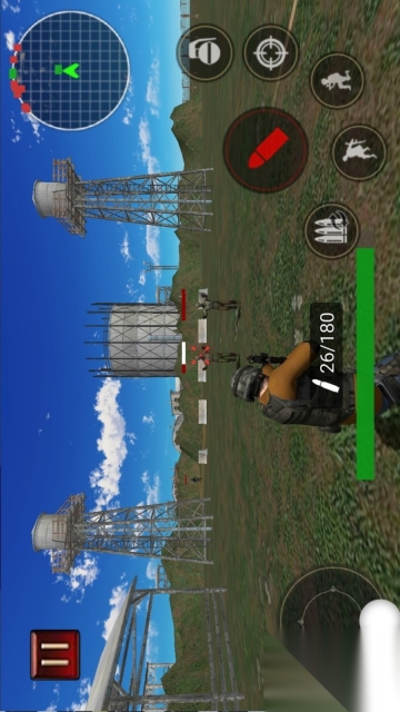 僵尸危机末日图4