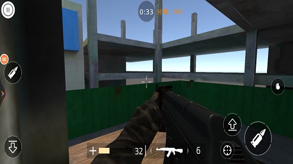 二战射击战场图1