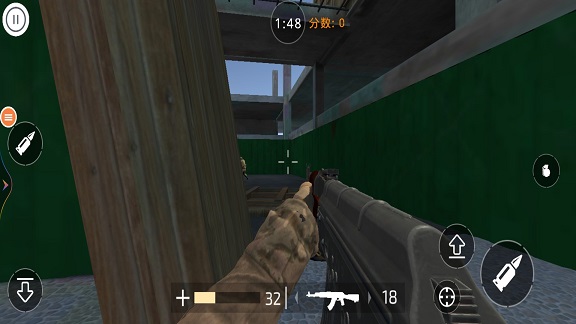 二战射击战场图3