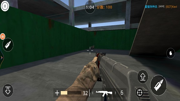 二战射击战场图4