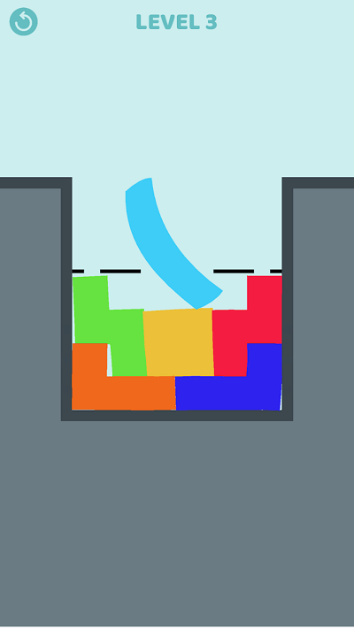 俄罗斯果冻q弹消消消图2