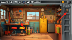 100门密室逃脱3图3