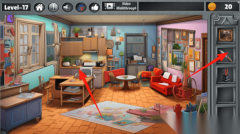 100门密室逃脱3图1