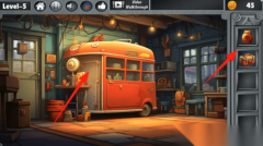 100门密室逃脱3图2