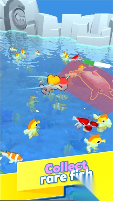 AquariumLand图3