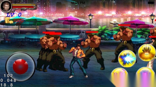 kongfu功夫格斗图3