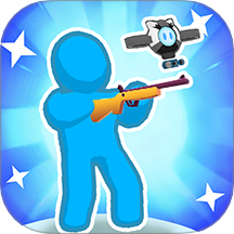 火柴人火线狙击