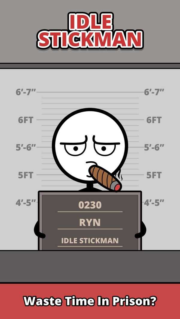 火柴人监狱大亨图2