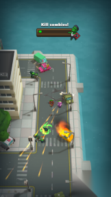 动物大战僵尸I图2