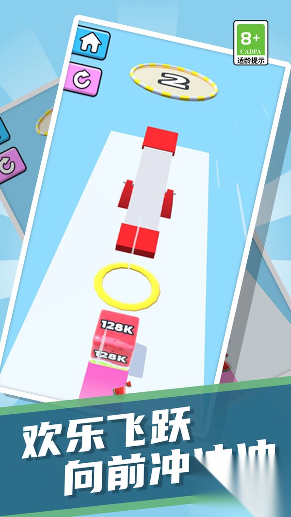 2048解压方块图3