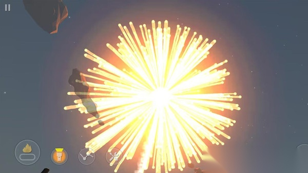 3D像素世界模拟图1