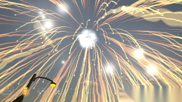 3D像素世界模拟图2