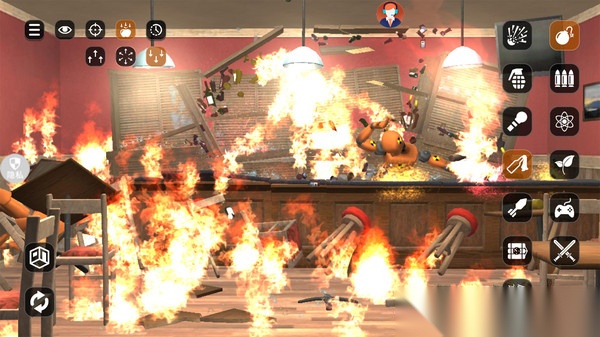 3D极速大爆炸图1