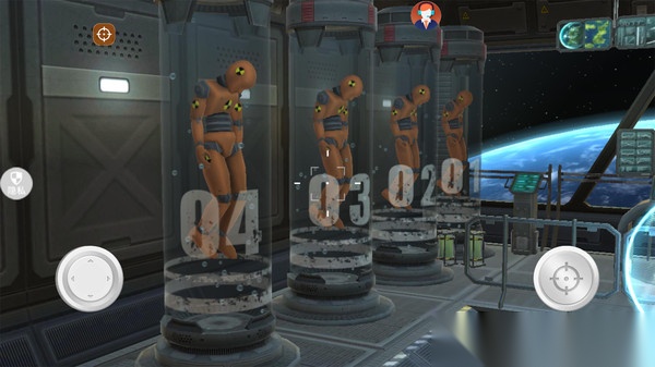 3D极速大爆炸图3