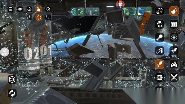 3D极速大爆炸图4