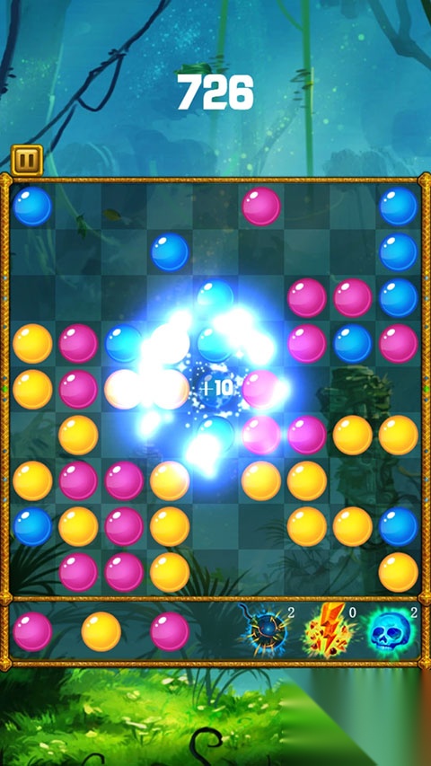 colorlines五彩连珠图3