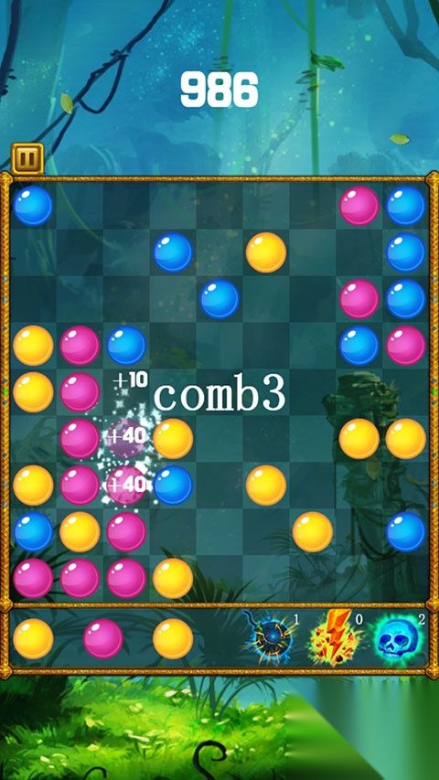 colorlines五彩连珠图2