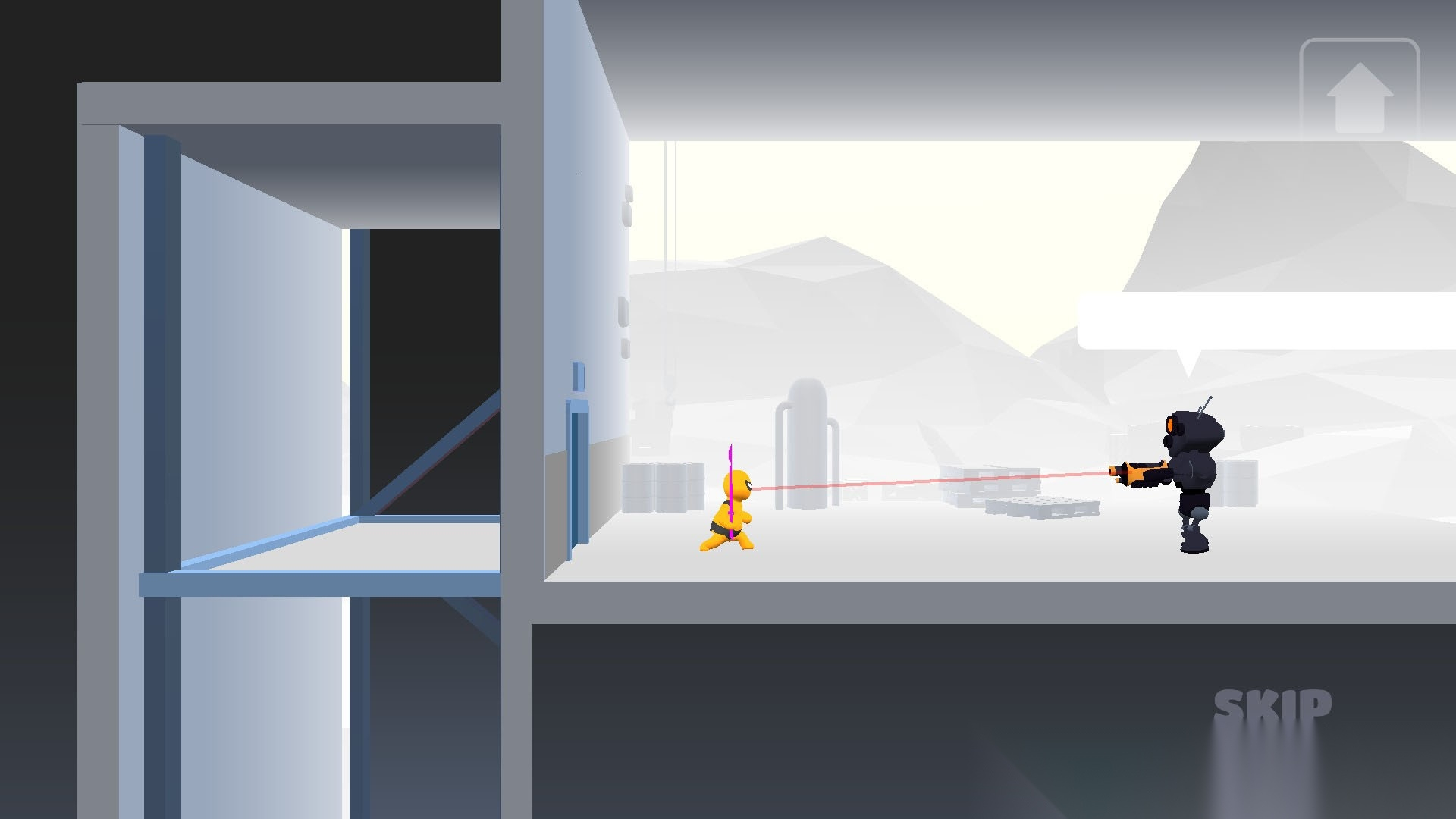 忍者跑酷大师图4