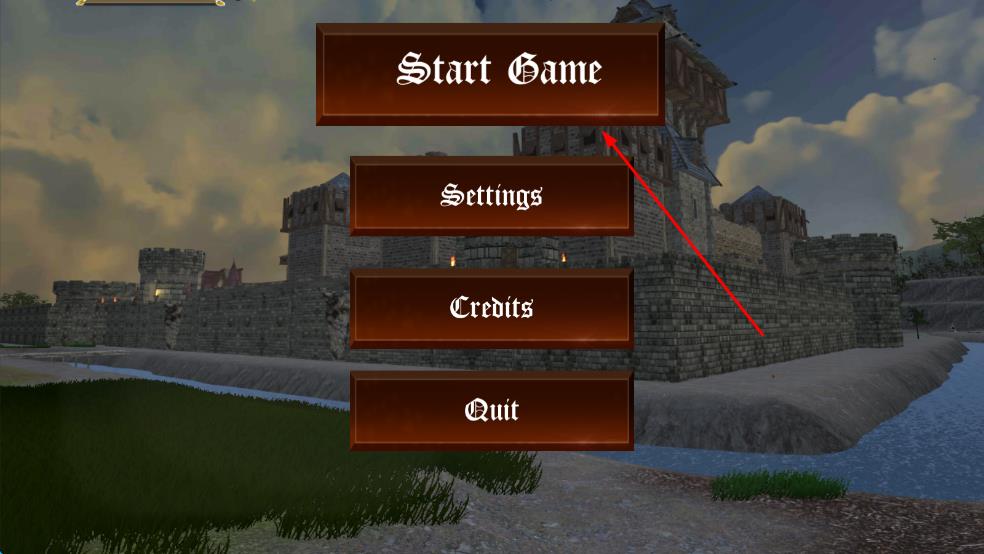 中世纪生存世界图1