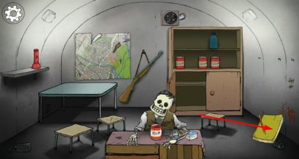 60秒原子冒险图3