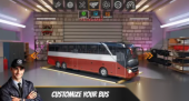 城市巴士3D驾驶学校(3)