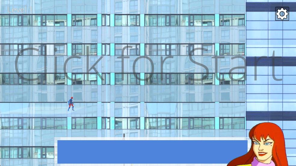 像蜘蛛一样飞图3