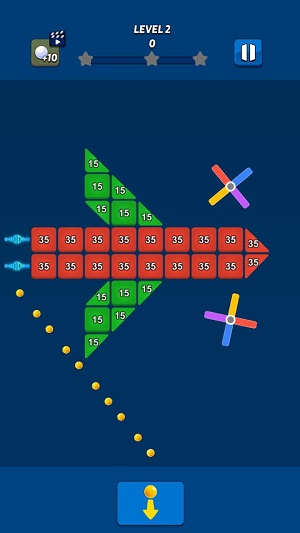 子弹砖块粉碎机(1)