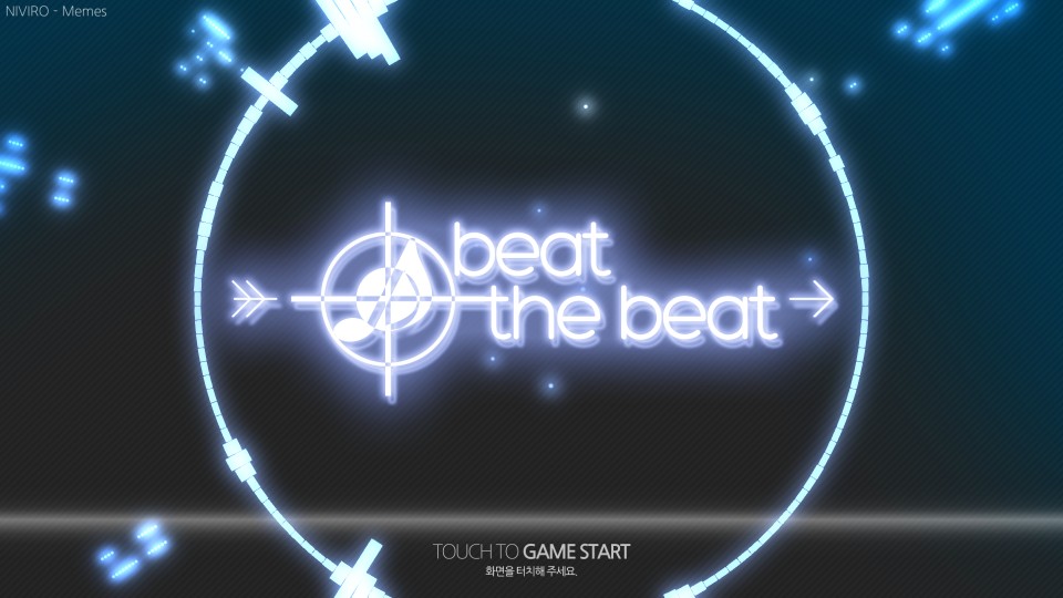 BeattheBeat图1