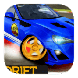 aag汽车漂移赛车