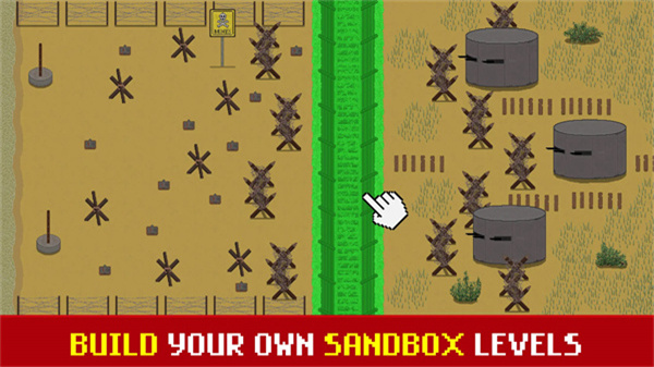 1917战壕战争重制版