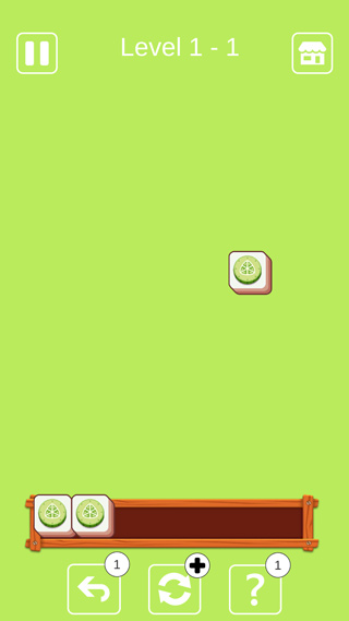 羊了个咩3Tiles图1