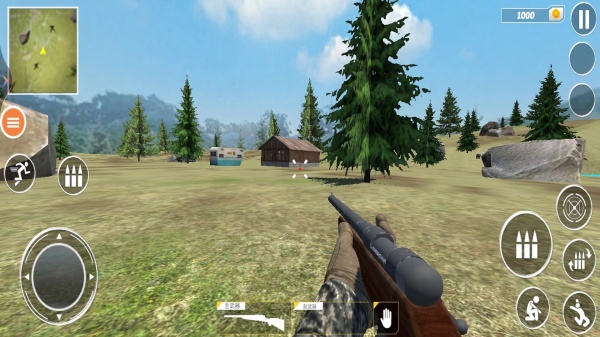 传说之下狩猎衫斯图1