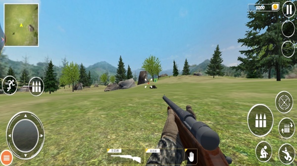 传说之下狩猎衫斯图2