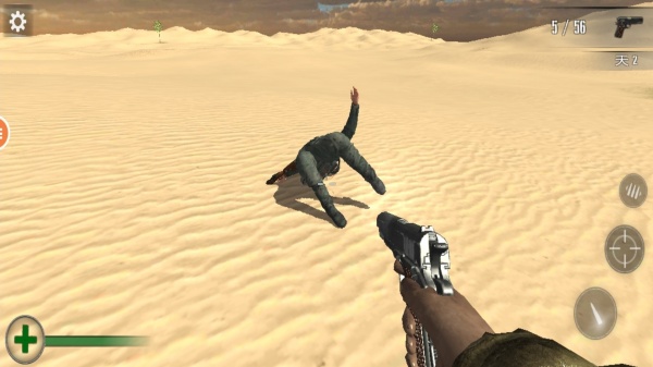 二战前线英雄图4