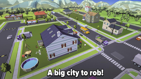 偷偷摸摸模拟器图4