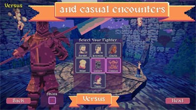 比特冠军（BitChamps）图1