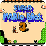 超级玛丽3手机版