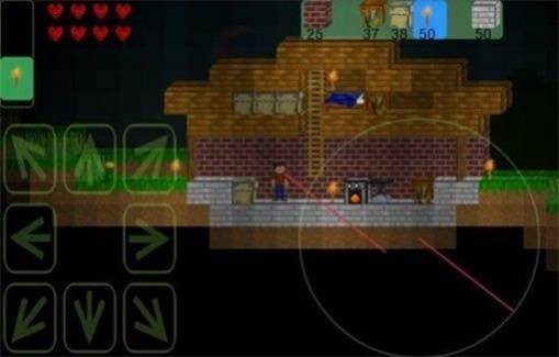 像素游乐世界图3