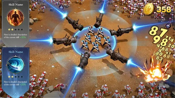 迷雾大陆诅咒岛图4