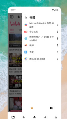 Box浏览器图3