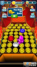 金币推土机(CoinDozer)图1