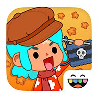 托卡世界完整版