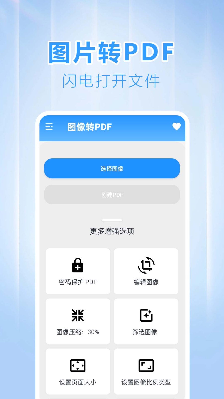 PDF格式转换大全图3