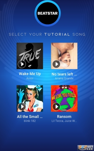 Beatstar